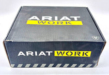 Ariat Work Logger Shock Shield