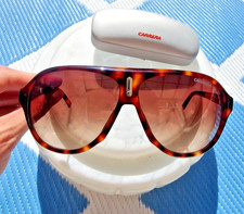 Carrera ' 38 WDRSH Blonde Dark Havana ' Gradient Sunglasses Retro Full Rim ***