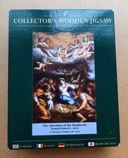 Wentworth Wooden Jigsaw Puzzle