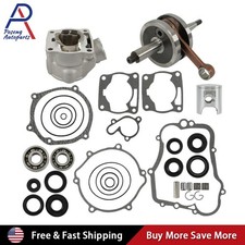 Engine Rebuild Kit Cylinder