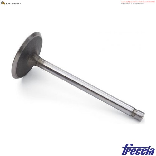Inlet valve r3633 scr - valve, for