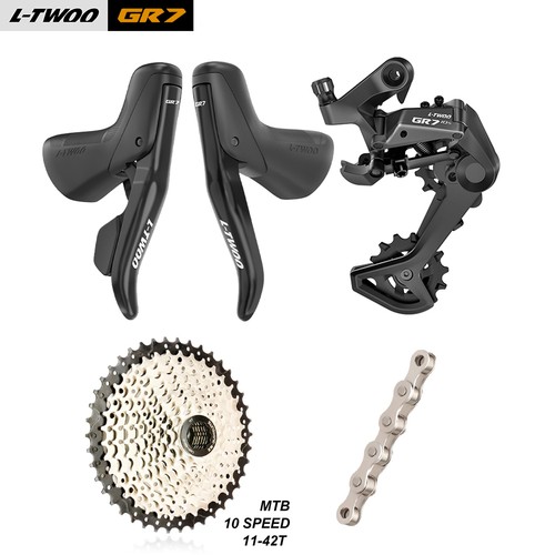 Ltwoo 12 speed - ltwoo,