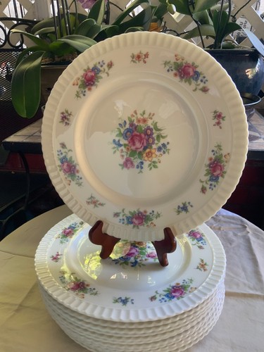 Vintage lenox china classic - vintage,