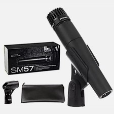 Microphone SM57 SM57-LC
