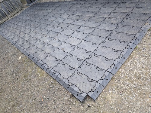 Sqm composite temporary - of,