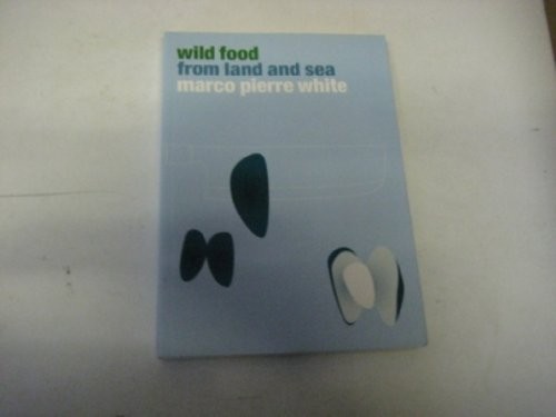 Wild food from land - land, sea