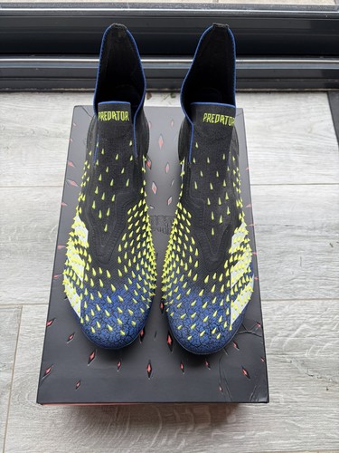 Adidas predator mutator sg - predator,