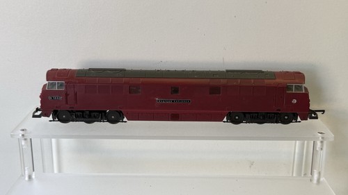 Lima gauge maroon class - gauge,