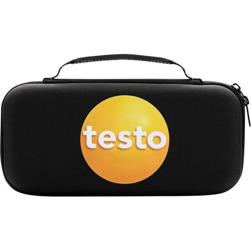 Testo test equipment bag - testo,