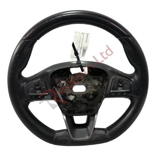 Ford fiesta mk8 2017 - fiesta,