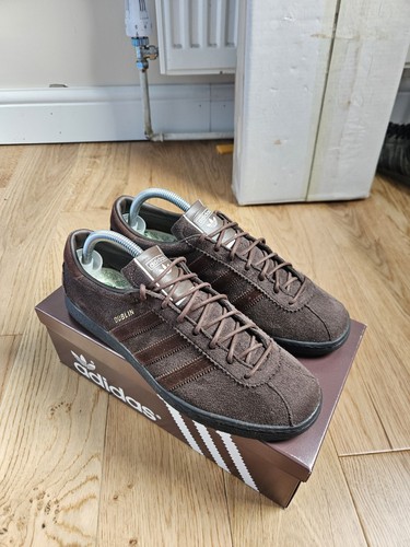 Adidas tobacco gruen dublin - adidas,