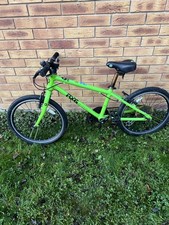 Frog 55 Kids Bike 20” Wheels (5-8 Year Olds)….