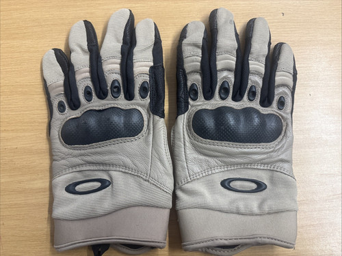 Oakley factory pilot tactical - oakley,