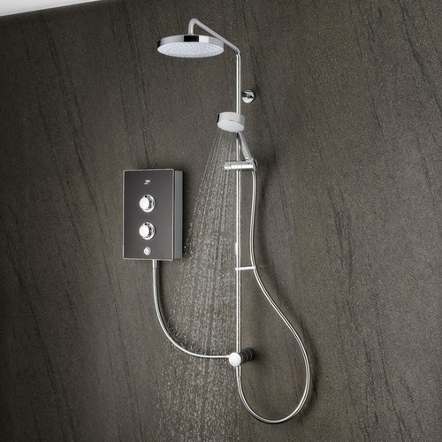 Mira decor dual electric - mira,