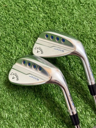 Callaway jaws md5 - callaway, wedge