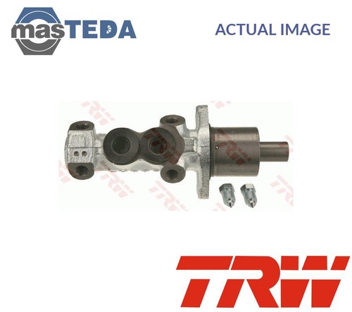 Pmf148 brake master cylinder - master,