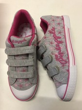 Pineapple Trainers Stomp In