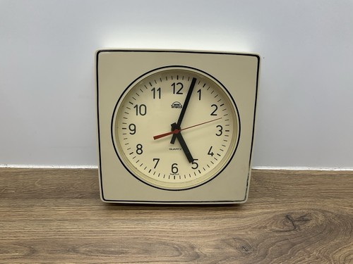 Vintage smiths timecal - vintage,