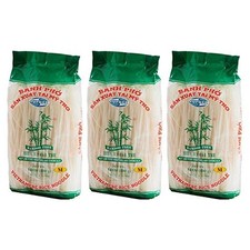 Bamboo Tree Rice Noodle 400g 3