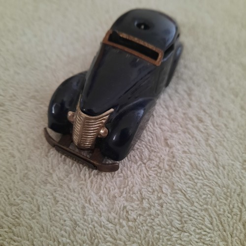 Car toy schuco 3000 - toy,