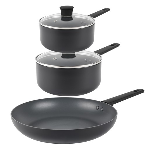 Russell hobbs pan set - hobbs, pc