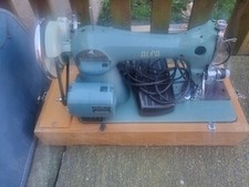 Alfa Superior Sewing Machine
