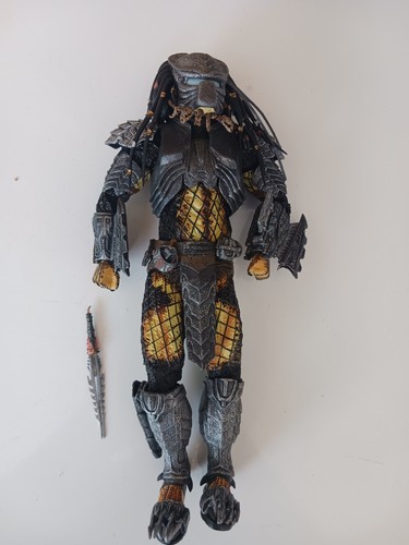 Neca alien predator - neca,