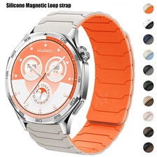 Silicone Strap Band For Huawei