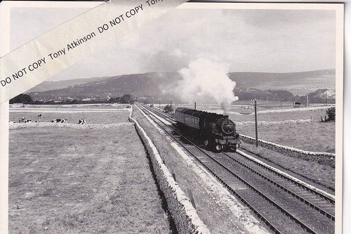Near staden buxton loco is - staden,,