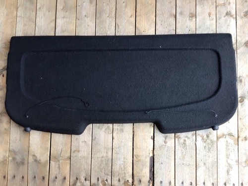 Ford fiesta mk7 parcel - fiesta, shelf