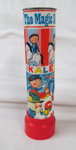 Vintage 1968 the - the, magic