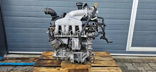 Bnz engine tdi - 2.5, vw