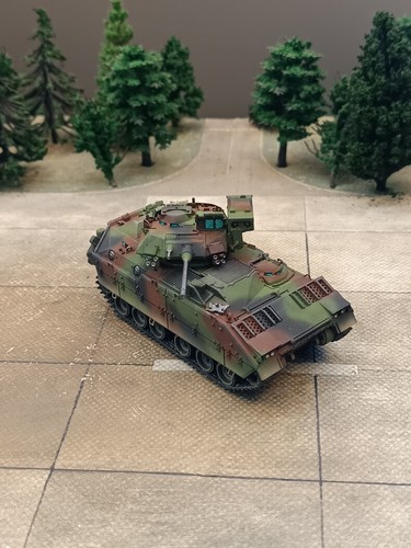 Bradley ifv 1 72 - us, 1/72
