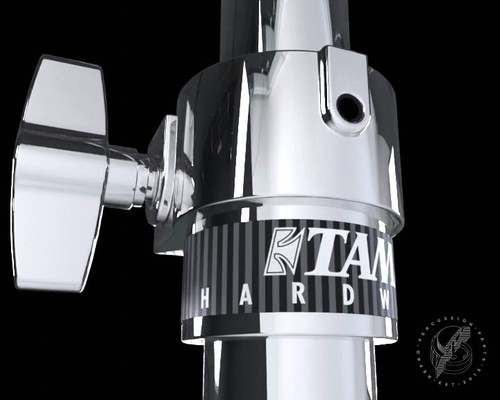 Reproduction tama new titan - reproduction,