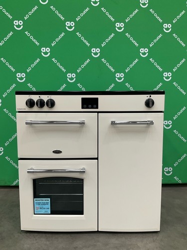 Belling electric range - belling,