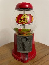 Metal gumball machine - gumball,