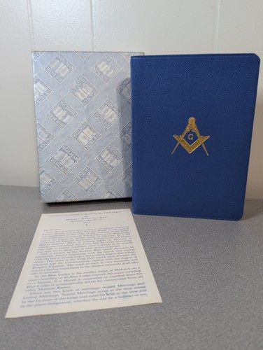Vintage holman blue - vintage,