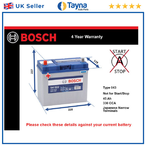 Battery fits toyota prius - battery,