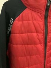 Men’s Top Of The Range Pro Quip Golf Top Brand New Xxl