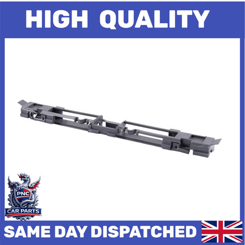 Roof rail carrier - roof, cover