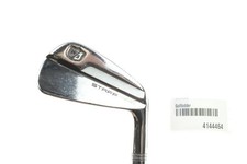 Wilson Staff Model Blades Golf Club Mens RH 6-9 Iron Set Extra-Stiff Steel