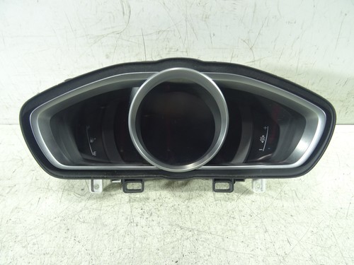 Volvo v40 instrument - volvo, cluster