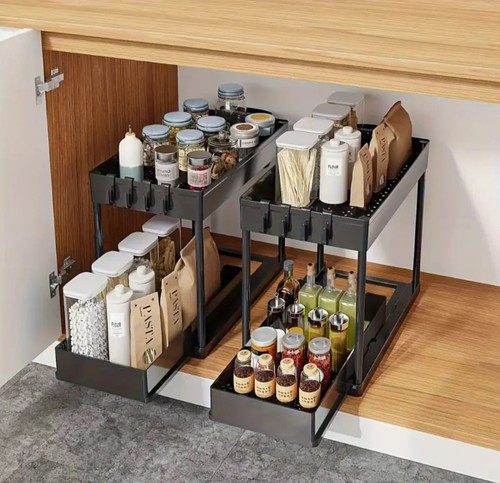 Pull out drawer - pull-out,