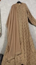 Indian asian women long - women's, gown