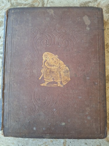 Punch magazine 1844 jan - punch,