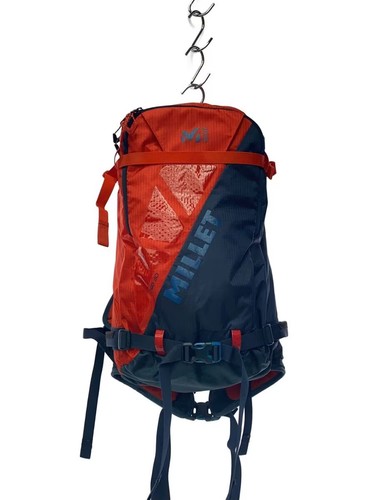 Millet nylon backpack - millet, neo