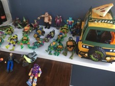 Teenage mutant ninja turtles - ninja,