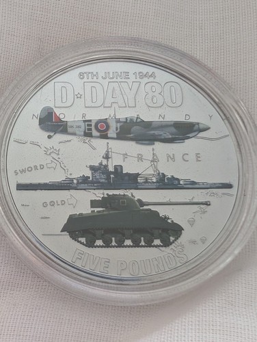 2024 day 80th anniversary - 80th,