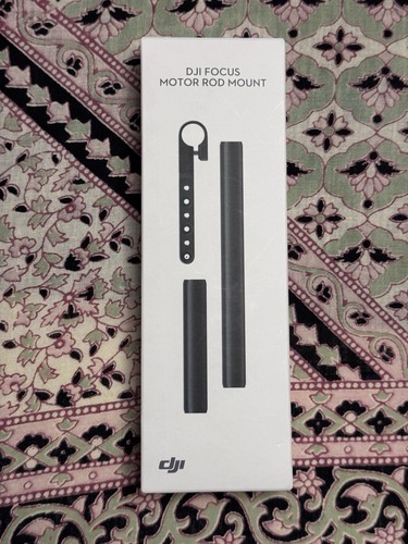 Dji ronin focus motor rod - dji, ronin-s