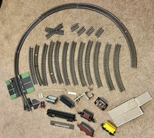 Playcraft Jouef Train Track & Accessories OO/HO